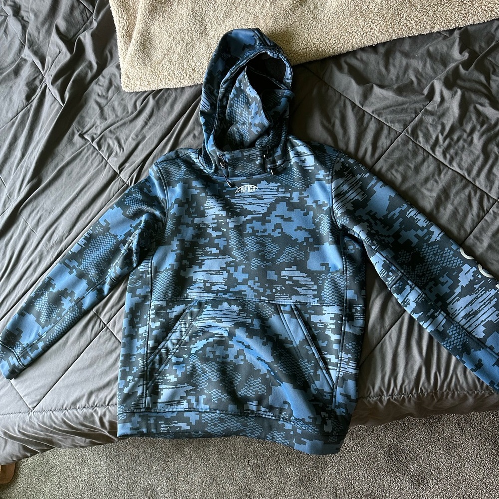 AFTCO Reaper Hoodie